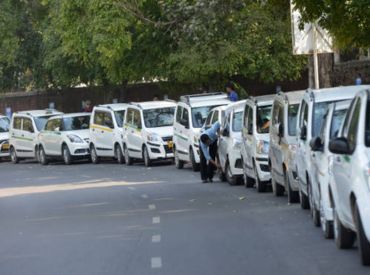taxi, cabs