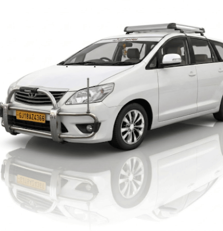 Why choose Pratham Cabs
