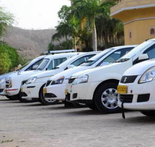 About Pratham Cabs