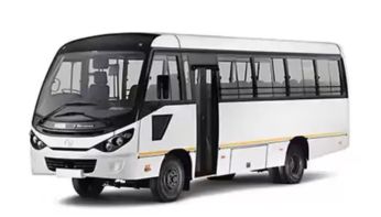Luxury Bus AC / NON AC - 42 Seater
